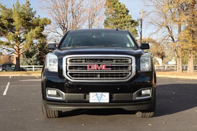 used 2019 GMC Yukon XL car, priced at $23,999