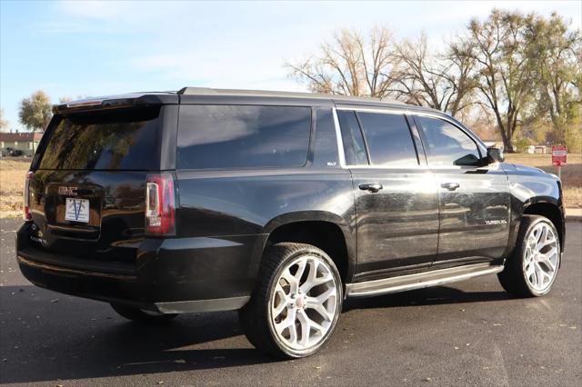 used 2019 GMC Yukon XL car, priced at $23,999