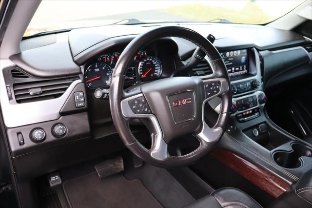 used 2019 GMC Yukon XL car, priced at $23,999