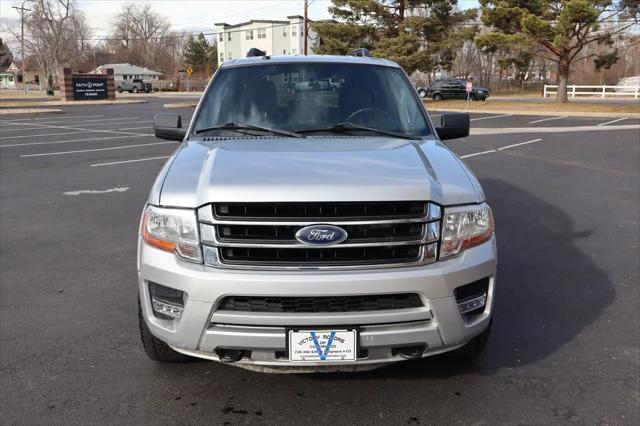 used 2017 Ford Expedition EL car, priced at $16,999