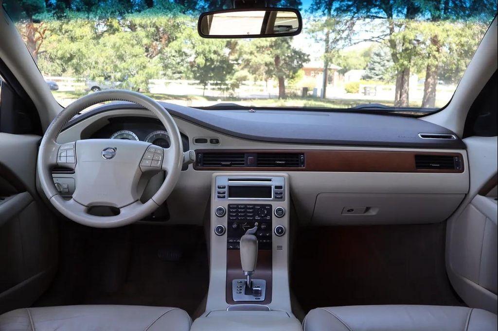 used 2009 Volvo XC70 car, priced at $7,999