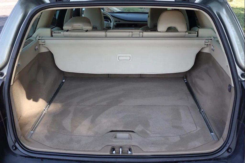 used 2009 Volvo XC70 car, priced at $7,999