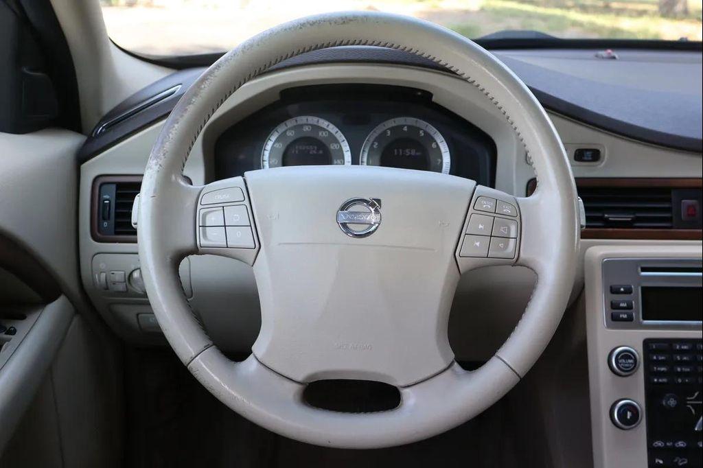 used 2009 Volvo XC70 car, priced at $7,999