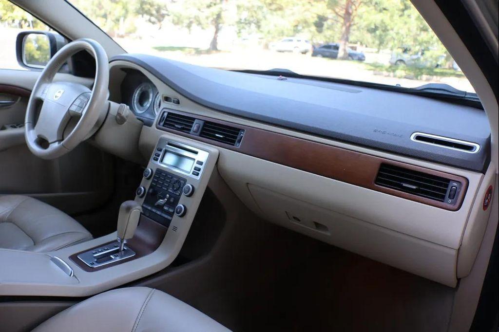 used 2009 Volvo XC70 car, priced at $7,999