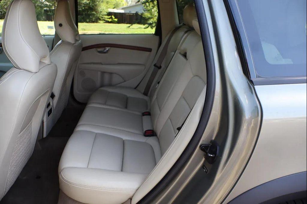 used 2009 Volvo XC70 car, priced at $7,999