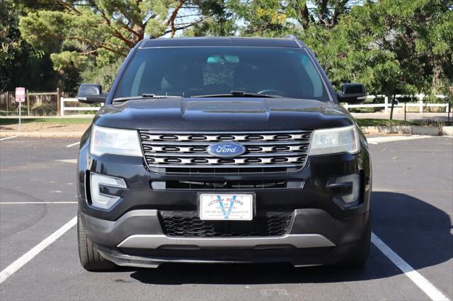 used 2016 Ford Explorer car, priced at $11,999