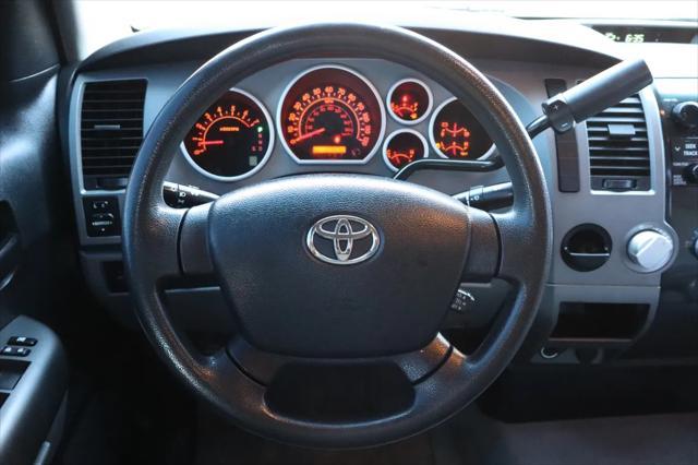 used 2011 Toyota Tundra car, priced at $15,999