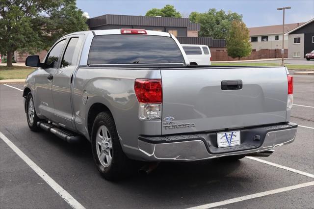 used 2011 Toyota Tundra car, priced at $15,999