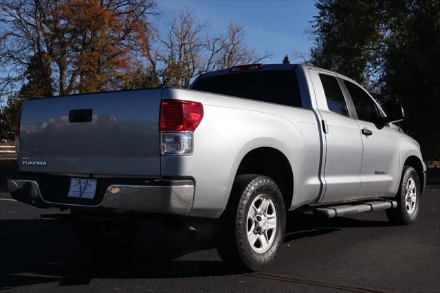 used 2011 Toyota Tundra car, priced at $15,999