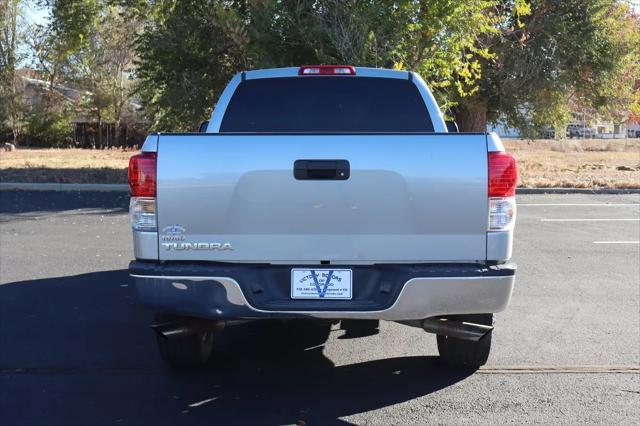 used 2011 Toyota Tundra car, priced at $15,999