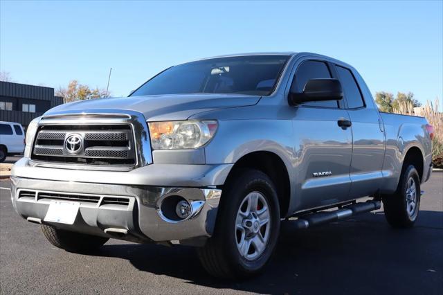 used 2011 Toyota Tundra car, priced at $15,999