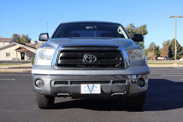 used 2011 Toyota Tundra car, priced at $15,999