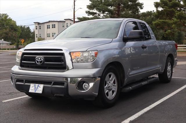 used 2011 Toyota Tundra car, priced at $15,999