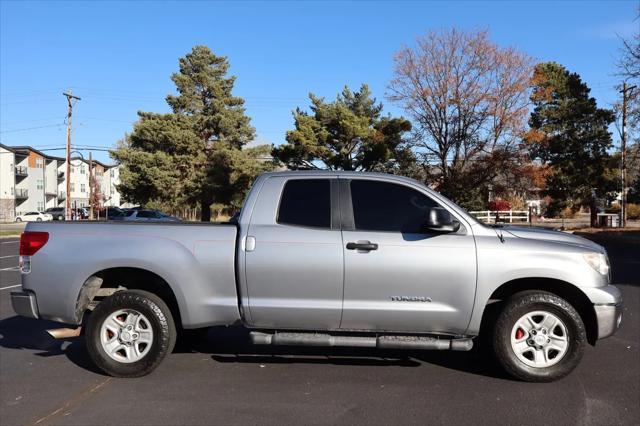 used 2011 Toyota Tundra car, priced at $15,999