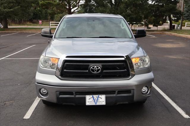 used 2011 Toyota Tundra car, priced at $15,999