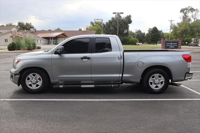 used 2011 Toyota Tundra car, priced at $15,999