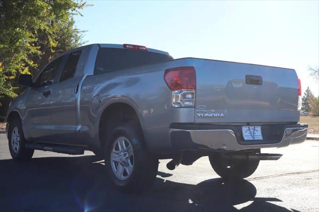 used 2011 Toyota Tundra car, priced at $15,999