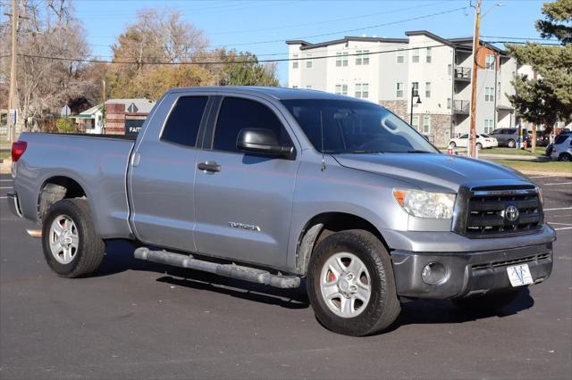 used 2011 Toyota Tundra car, priced at $15,999