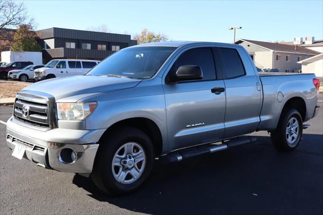 used 2011 Toyota Tundra car, priced at $15,999