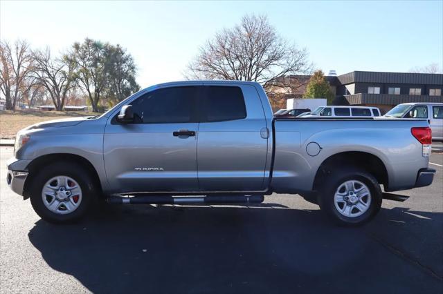 used 2011 Toyota Tundra car, priced at $15,999