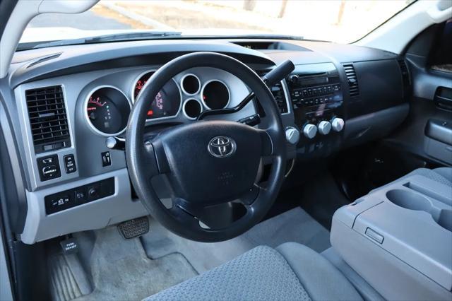 used 2011 Toyota Tundra car, priced at $15,999