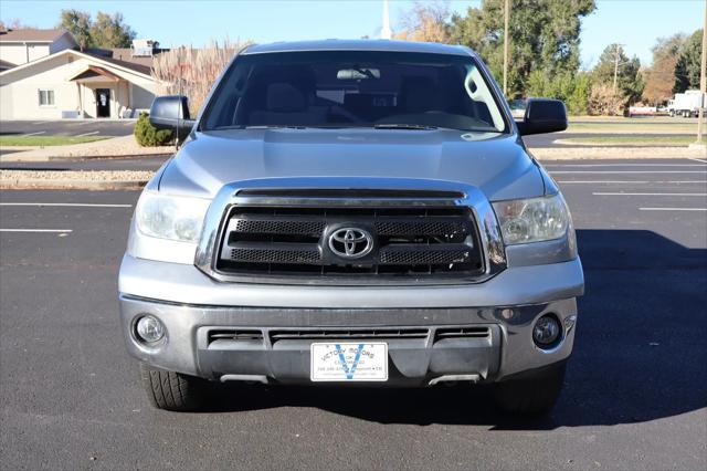 used 2011 Toyota Tundra car, priced at $15,999