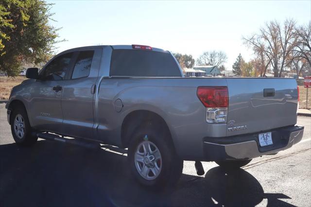 used 2011 Toyota Tundra car, priced at $15,999