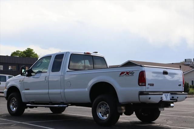 used 2003 Ford F-350 car, priced at $15,999