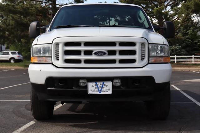 used 2003 Ford F-350 car, priced at $15,999
