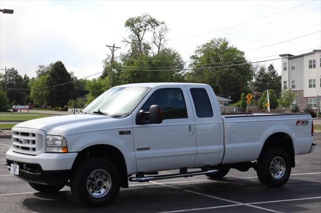used 2003 Ford F-350 car, priced at $15,999