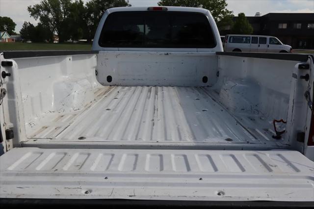 used 2003 Ford F-350 car, priced at $15,999