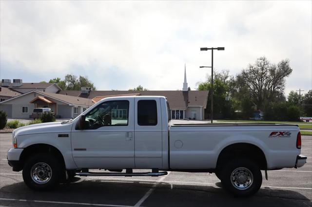 used 2003 Ford F-350 car, priced at $15,999