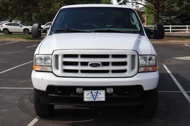 used 2003 Ford F-350 car, priced at $15,999