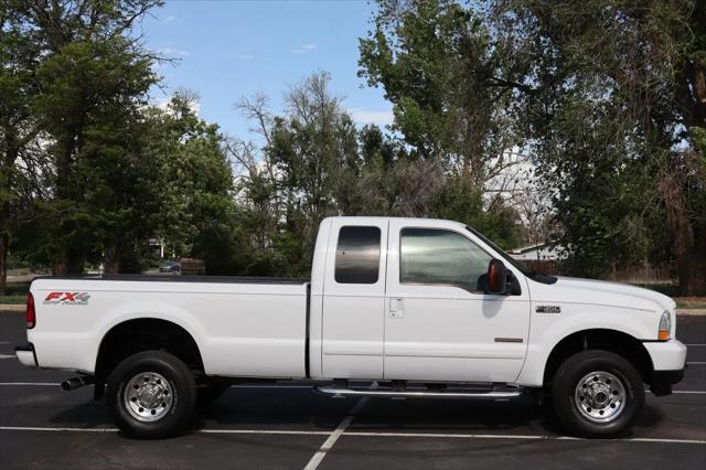 used 2003 Ford F-350 car, priced at $15,999