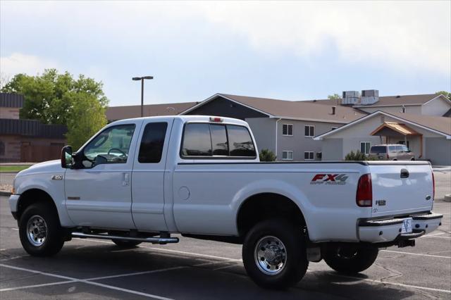used 2003 Ford F-350 car, priced at $15,999