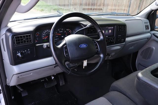 used 2003 Ford F-350 car, priced at $15,999