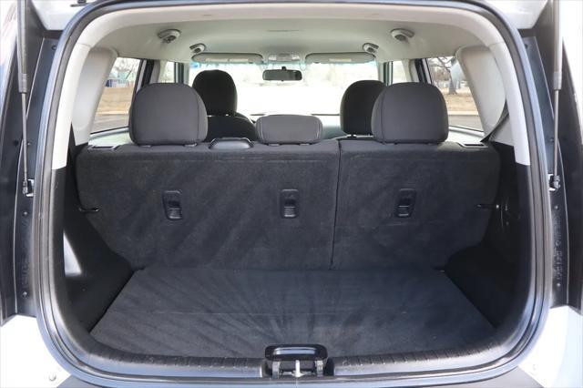 used 2014 Kia Soul car, priced at $7,999