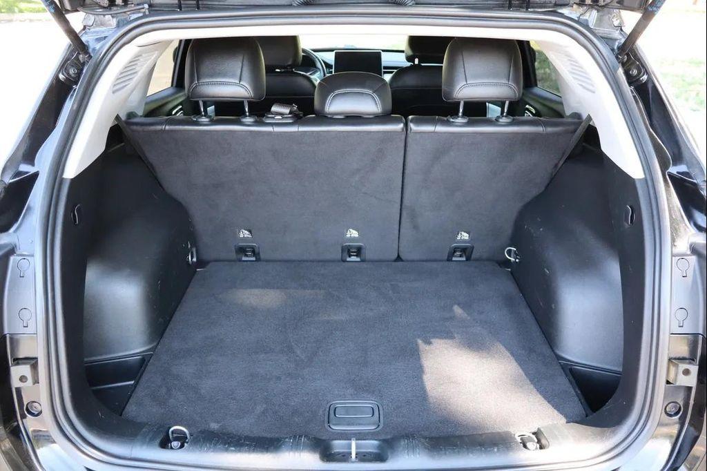 used 2022 Jeep Compass car, priced at $18,999