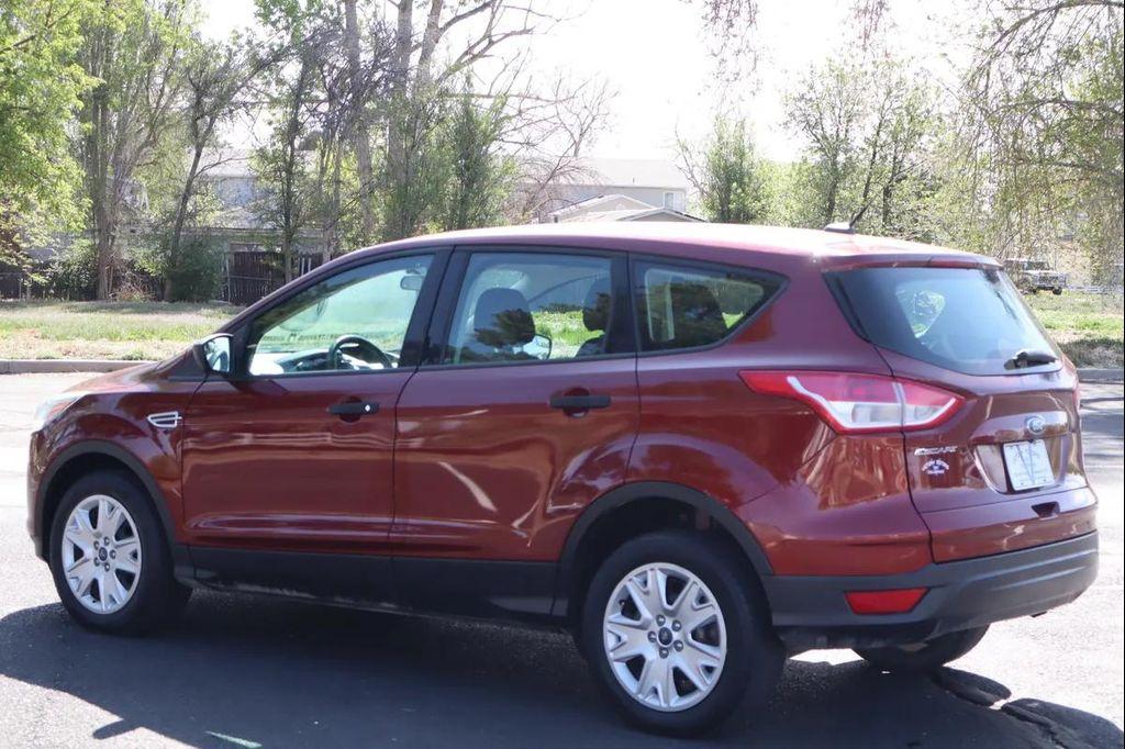 used 2014 Ford Escape car, priced at $8,999