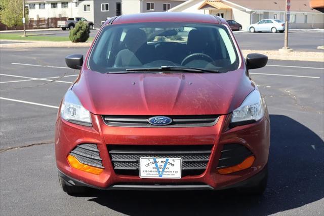 used 2014 Ford Escape car, priced at $10,999