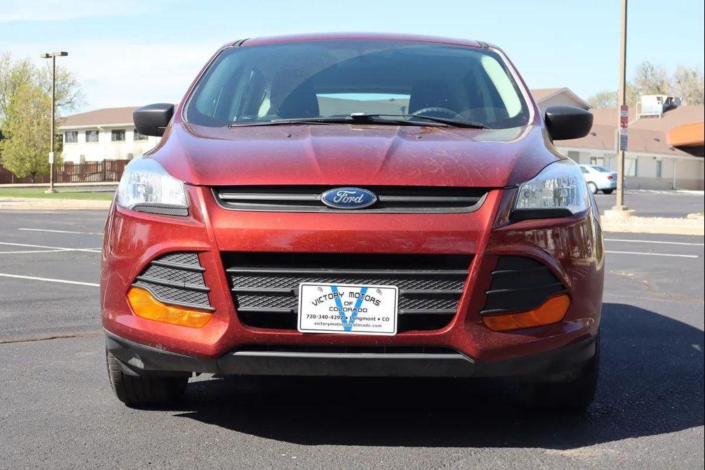 used 2014 Ford Escape car, priced at $8,999