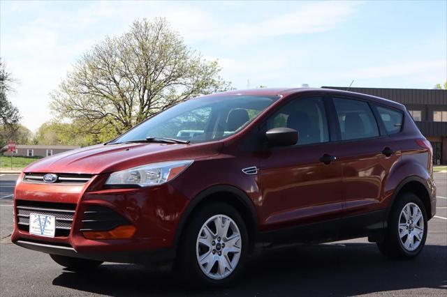 used 2014 Ford Escape car, priced at $10,999
