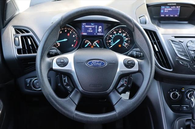 used 2014 Ford Escape car, priced at $10,999