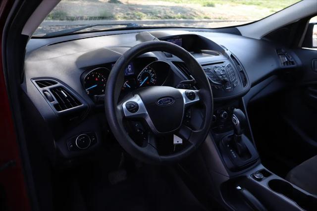 used 2014 Ford Escape car, priced at $10,999