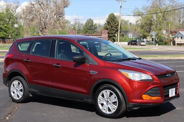 used 2014 Ford Escape car, priced at $10,999