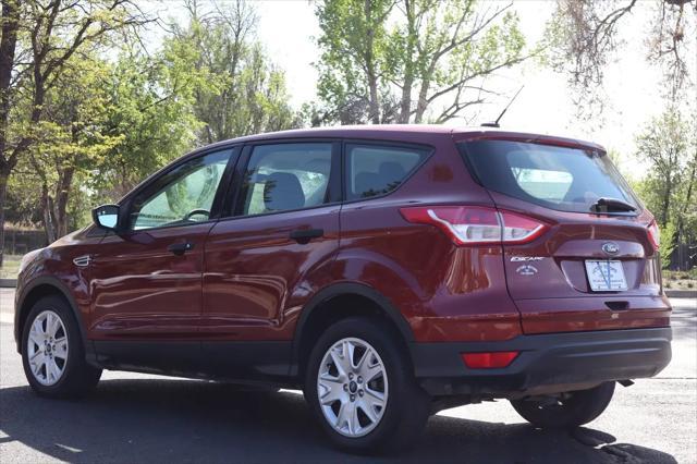 used 2014 Ford Escape car, priced at $10,999