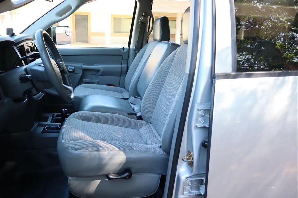 used 2006 Dodge Ram 2500 car, priced at $11,999