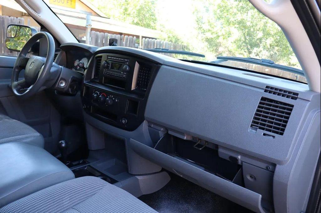 used 2006 Dodge Ram 2500 car, priced at $11,999