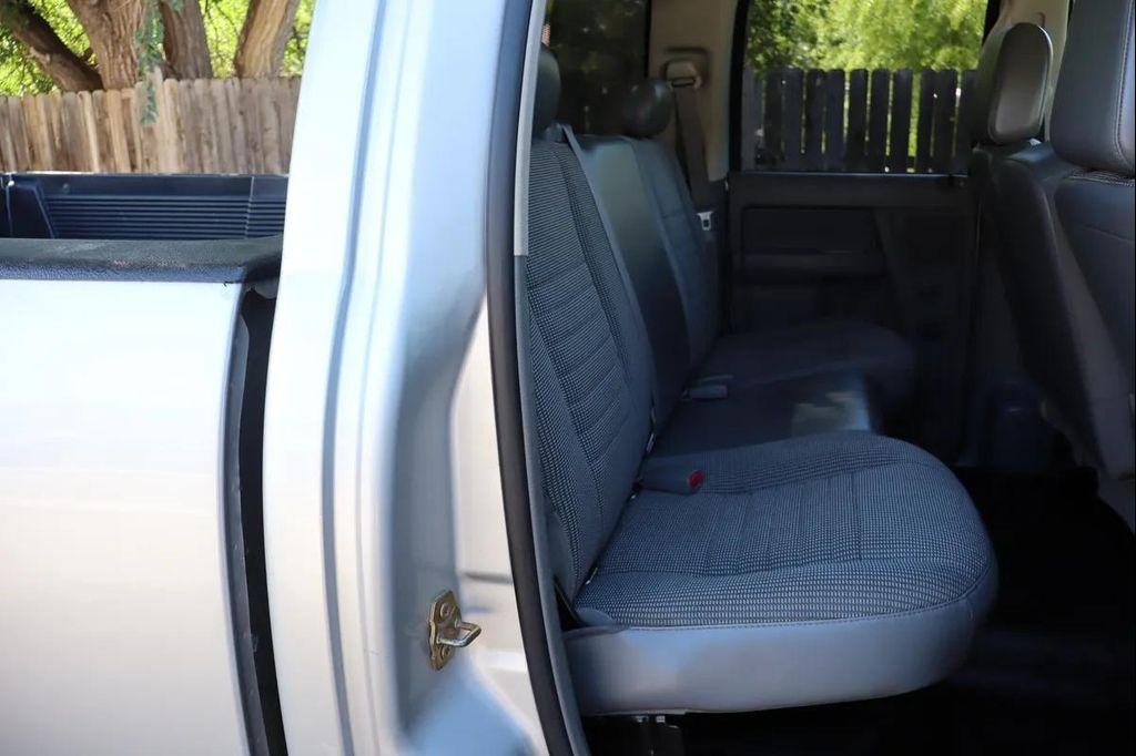used 2006 Dodge Ram 2500 car, priced at $11,999