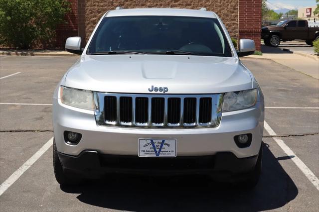 used 2011 Jeep Grand Cherokee car, priced at $9,999